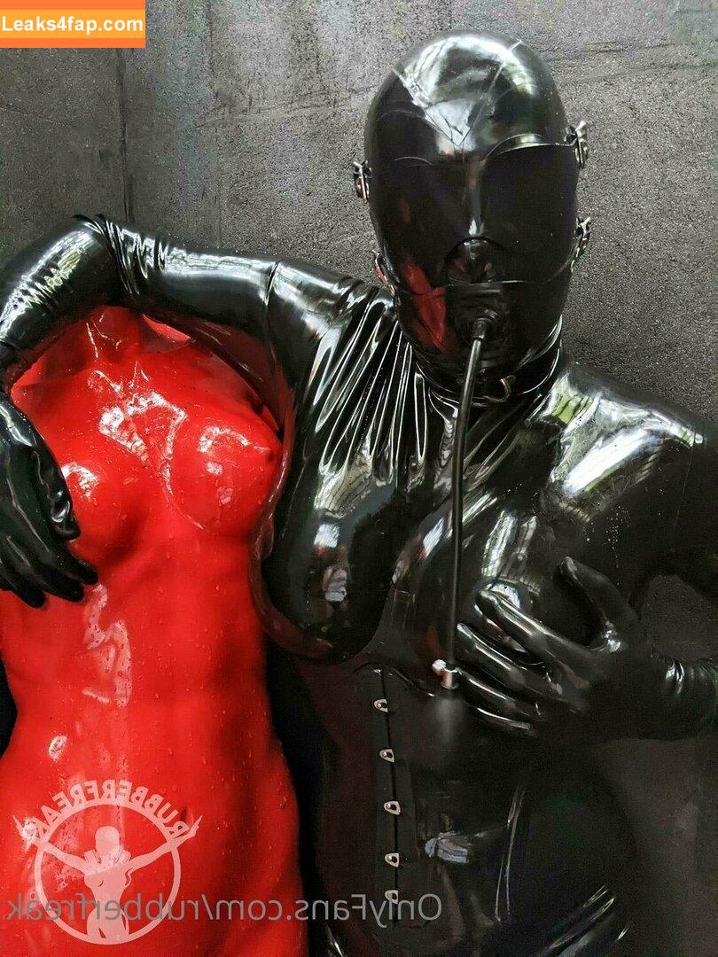 rubberfreak / rubber.freak leaked photo photo #0013