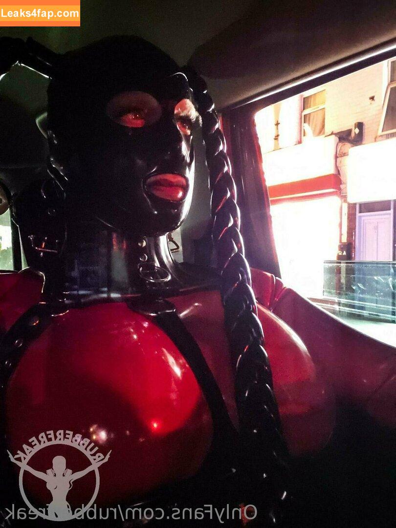 rubberfreak / rubber.freak leaked photo photo #0047