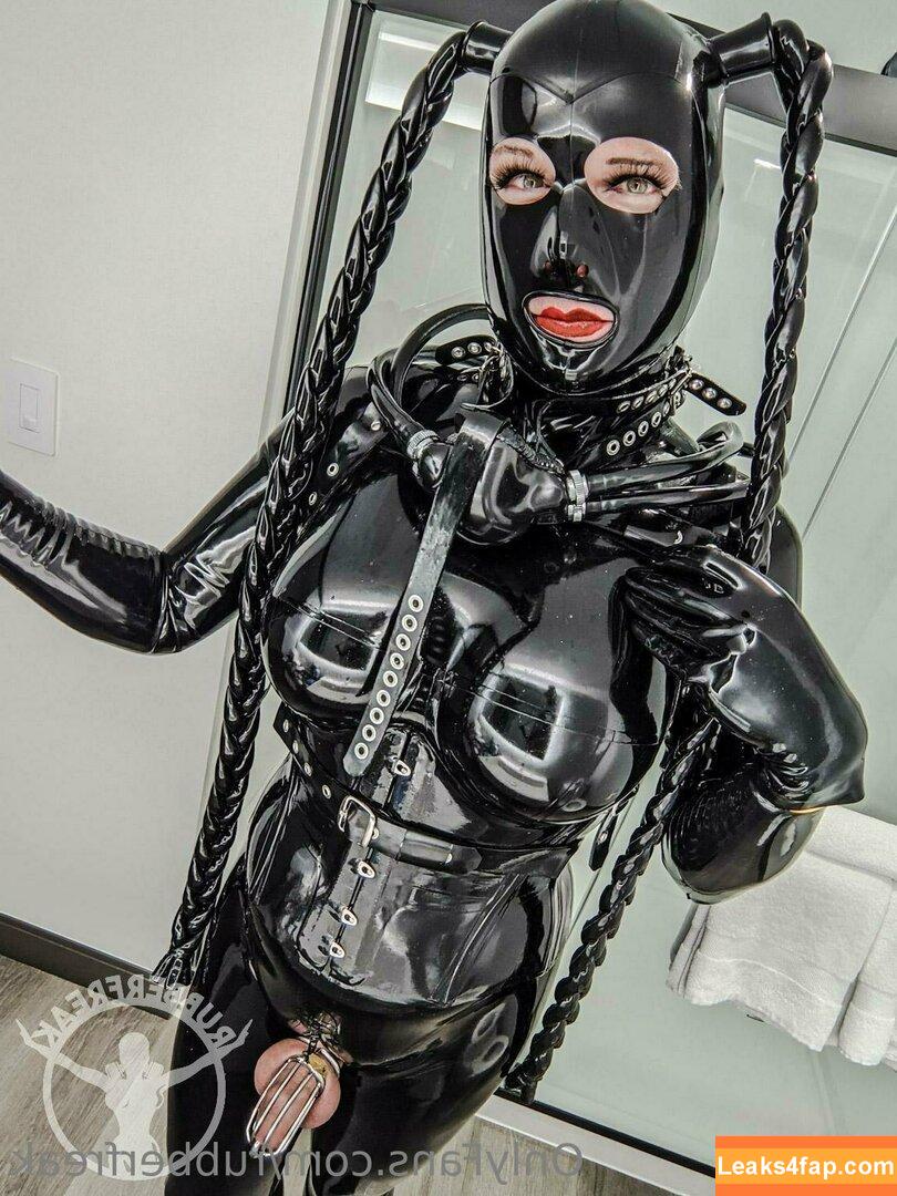 rubberfreak / rubber.freak leaked photo photo #0053