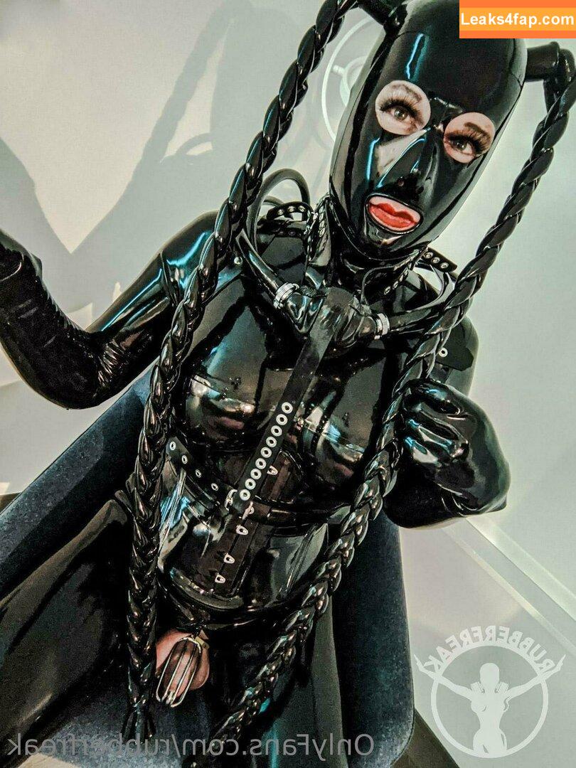 rubberfreak / rubber.freak leaked photo photo #0060