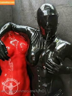 rubberfreak photo #0013