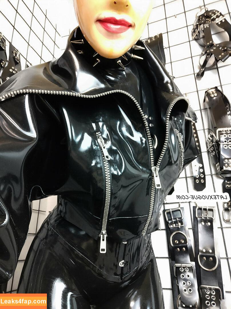 rubberhell / rubberterra leaked photo photo #0030