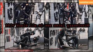 rubberhell фото #0048