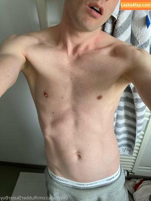 rubberskaterboy фото #0005