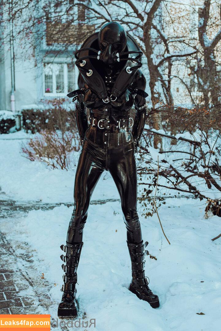 rubbobject_doll / fetishour_plus leaked photo photo #0016