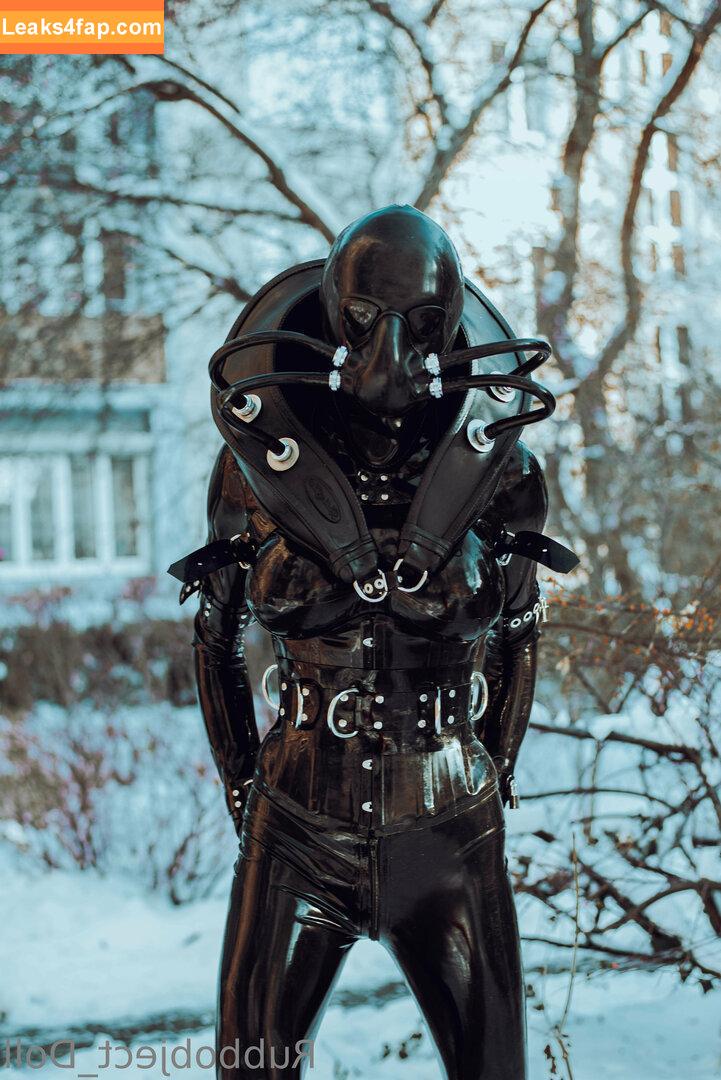 rubbobject_doll / fetishour_plus leaked photo photo #0017
