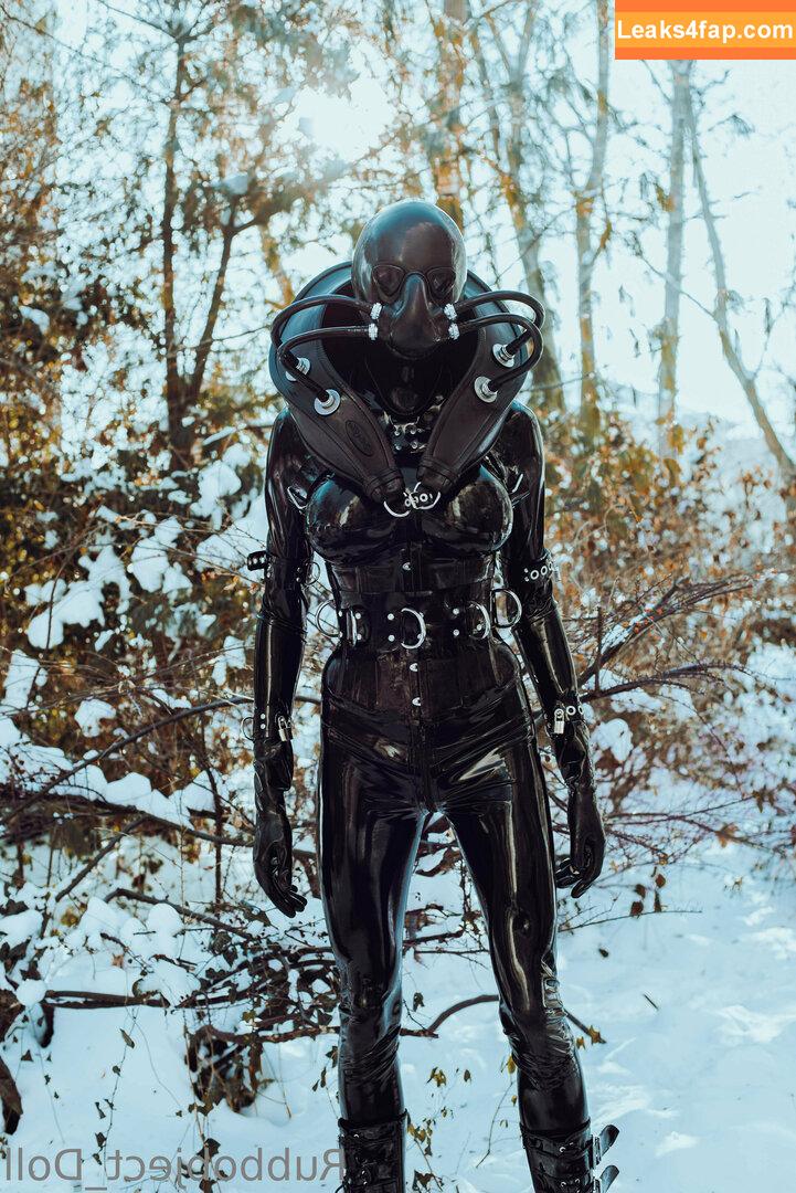 rubbobject_doll / fetishour_plus leaked photo photo #0019
