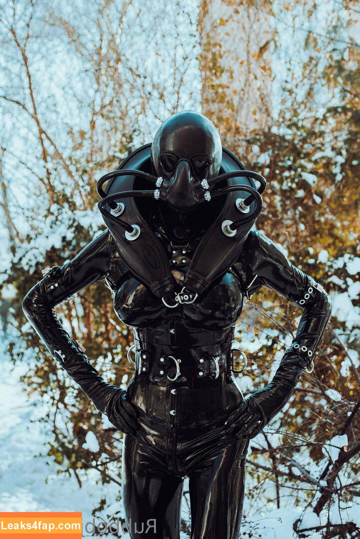 rubbobject_doll / fetishour_plus leaked photo photo #0023