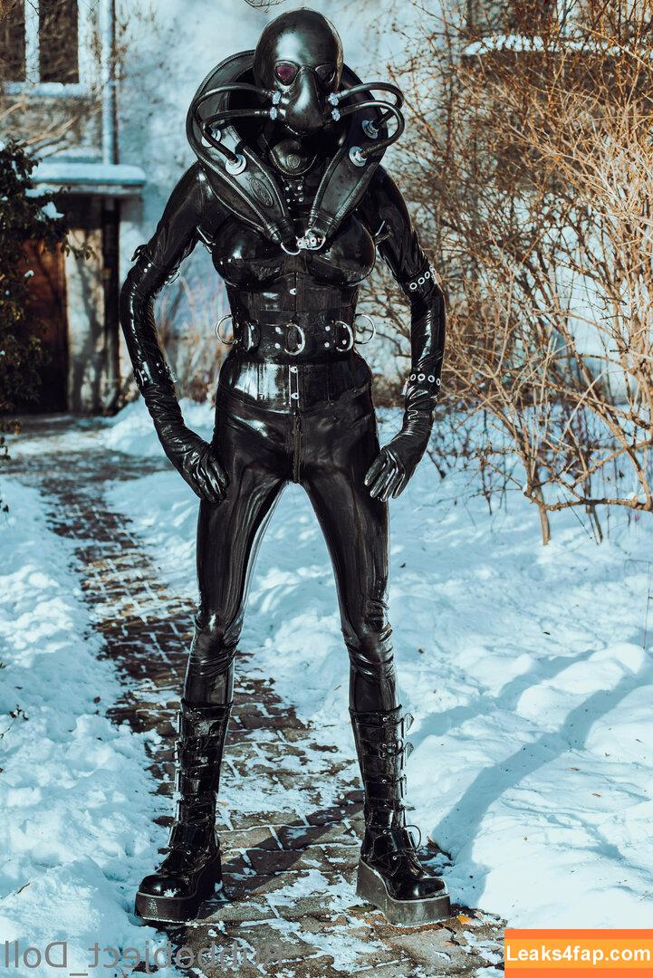 rubbobject_doll / fetishour_plus leaked photo photo #0026