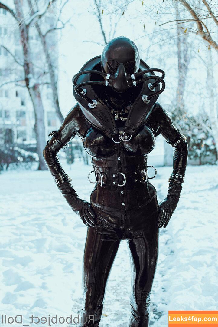 rubbobject_doll / fetishour_plus leaked photo photo #0027