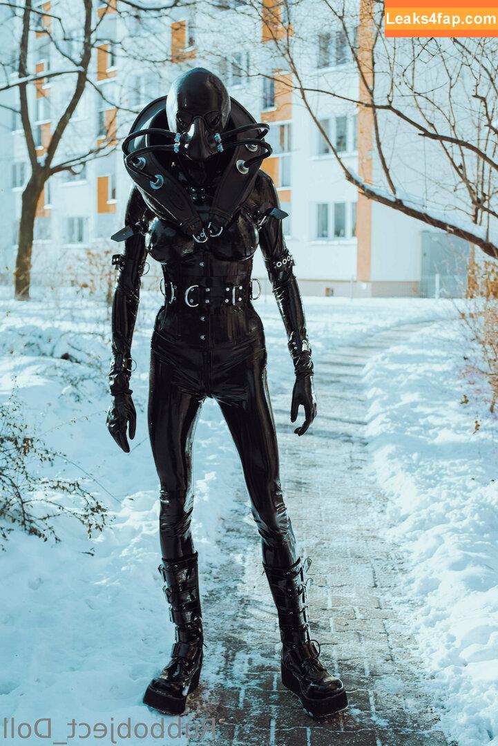 rubbobject_doll / fetishour_plus leaked photo photo #0029