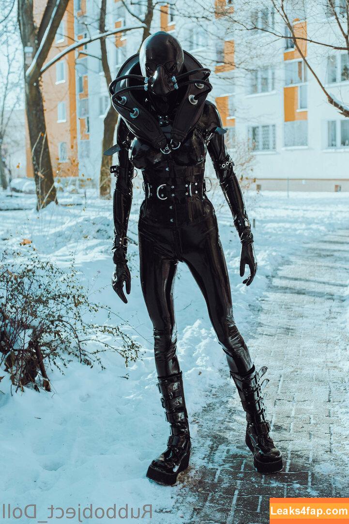 rubbobject_doll / fetishour_plus leaked photo photo #0030