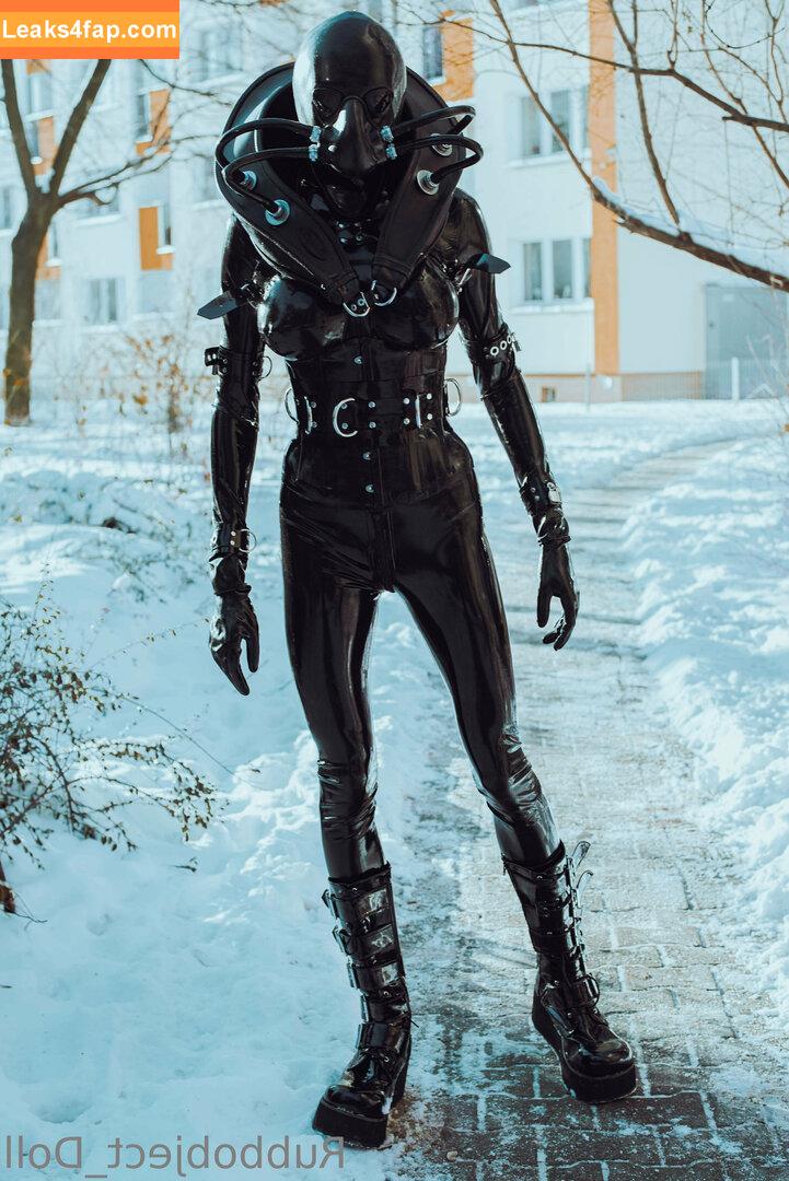 rubbobject_doll / fetishour_plus leaked photo photo #0031