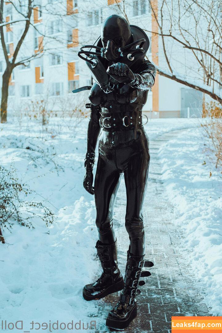 rubbobject_doll / fetishour_plus слитое фото фото #0034
