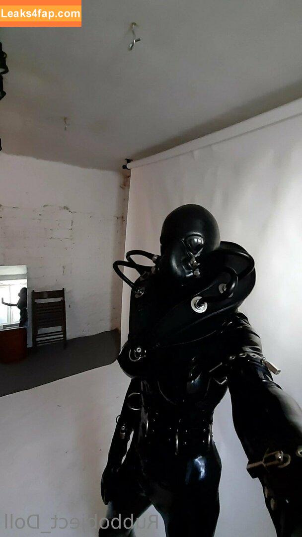 rubbobject_doll / fetishour_plus слитое фото фото #0039