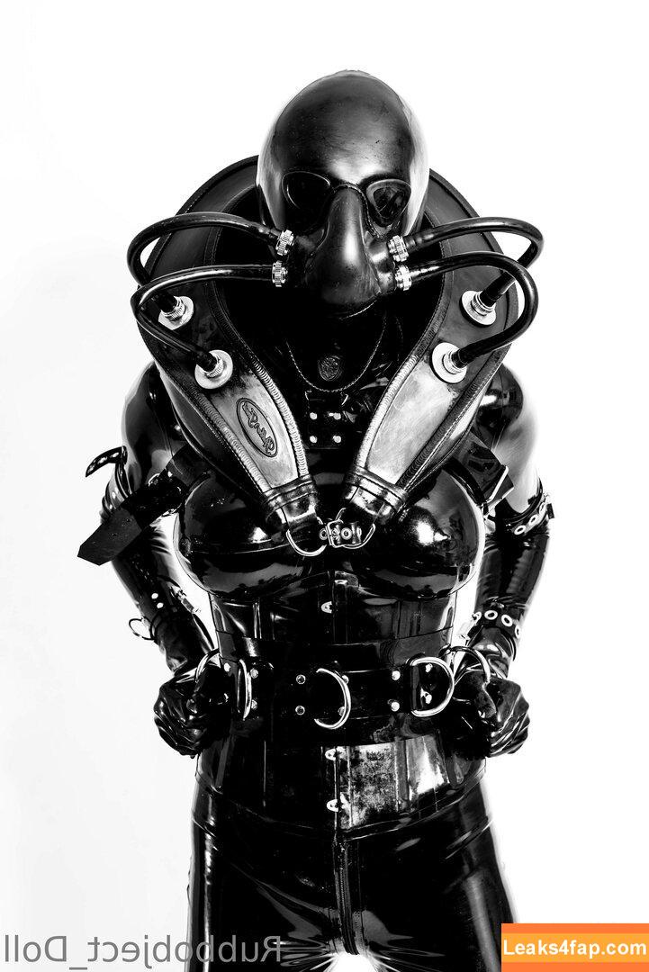 rubbobject_doll / fetishour_plus слитое фото фото #0052