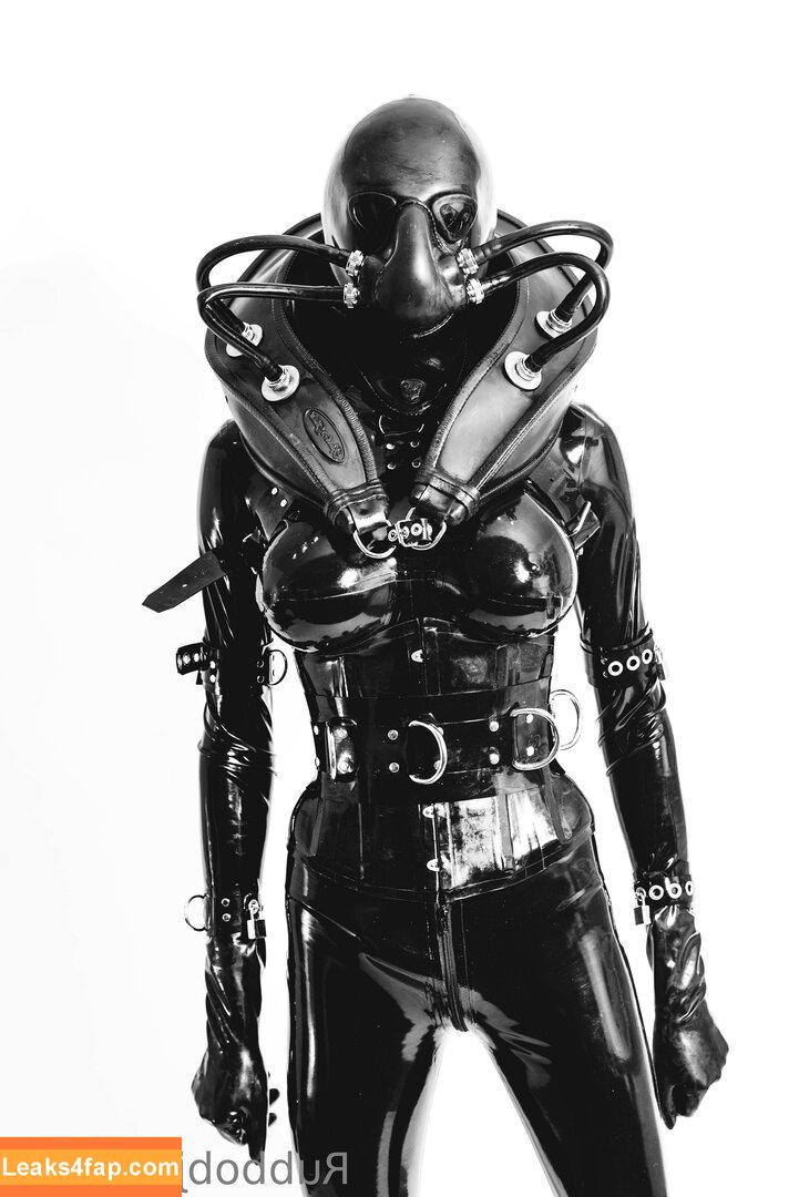 rubbobject_doll / fetishour_plus слитое фото фото #0055