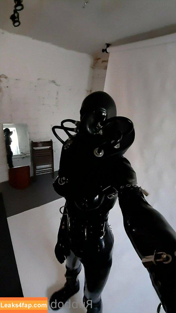 rubbobject_doll / fetishour_plus слитое фото фото #0077