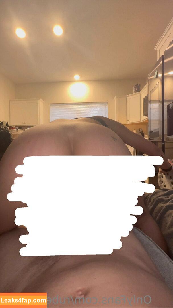 rubeeofficial /  leaked photo photo #0056