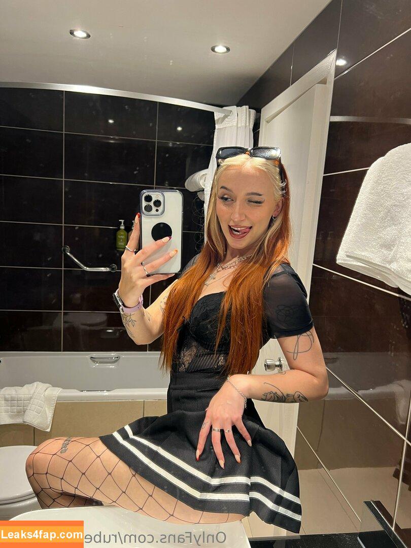 rubexcubexfree / rapunzel_oreo leaked photo photo #0019
