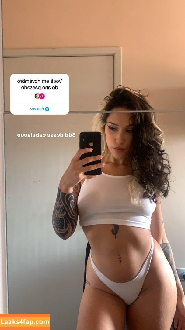 Rubiascarlet / satanatinha / scarlet.rubia leaked photo photo #0030