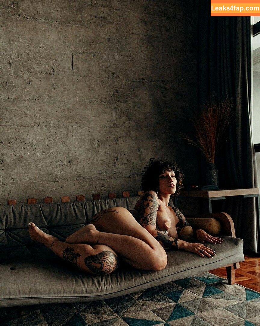 Rubiascarlet / satanatinha / scarlet.rubia leaked photo photo #0047