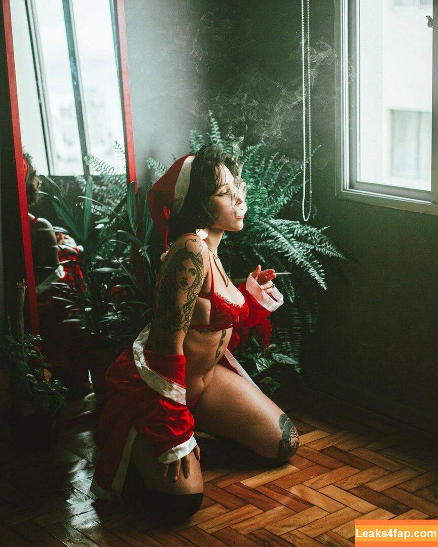 Rubiascarlet / satanatinha / scarlet.rubia leaked photo photo #0065