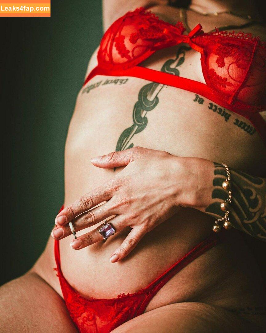 Rubiascarlet / satanatinha / scarlet.rubia слитое фото фото #0069