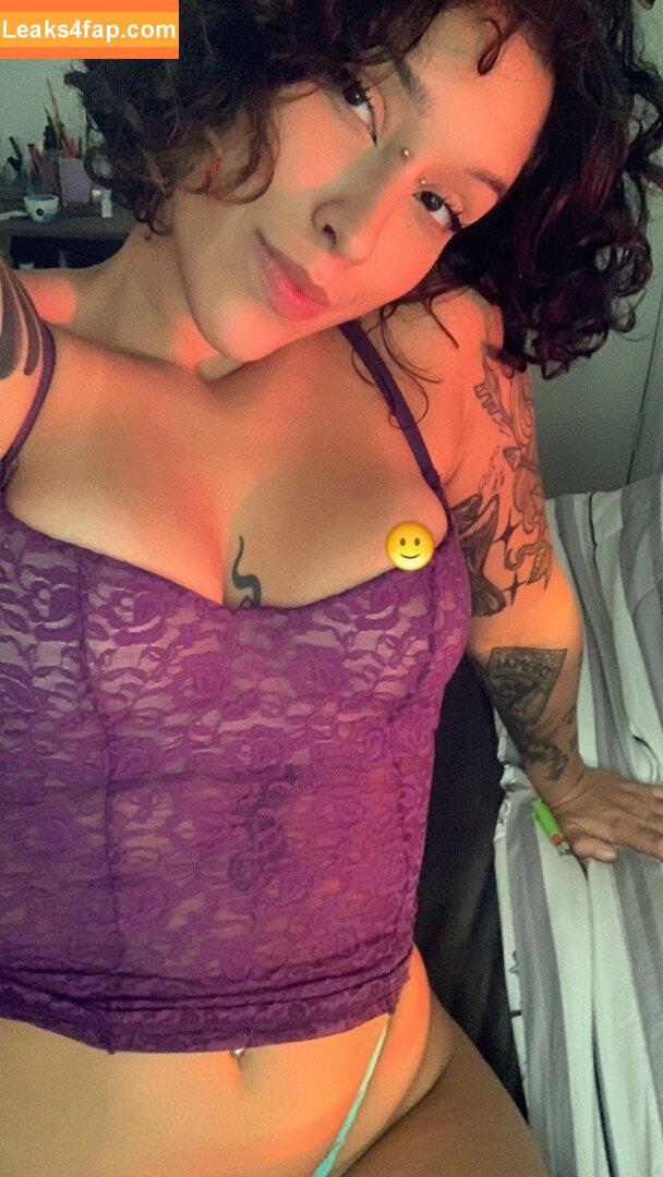 Rubiascarlet / satanatinha / scarlet.rubia leaked photo photo #0078