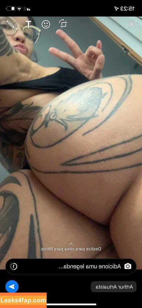 Rubiascarlet / satanatinha / scarlet.rubia leaked photo photo #0118