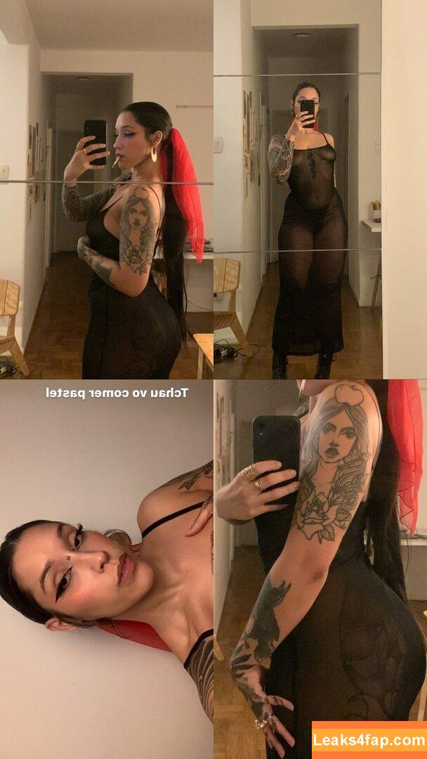 Rubiascarlet / satanatinha / scarlet.rubia leaked photo photo #0137