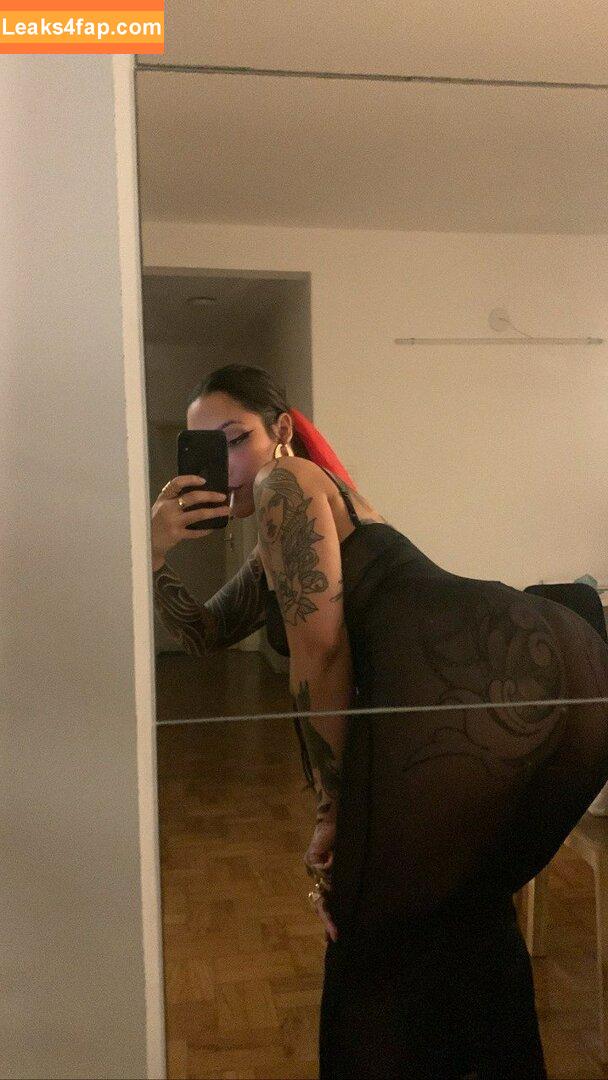 Rubiascarlet / satanatinha / scarlet.rubia leaked photo photo #0143