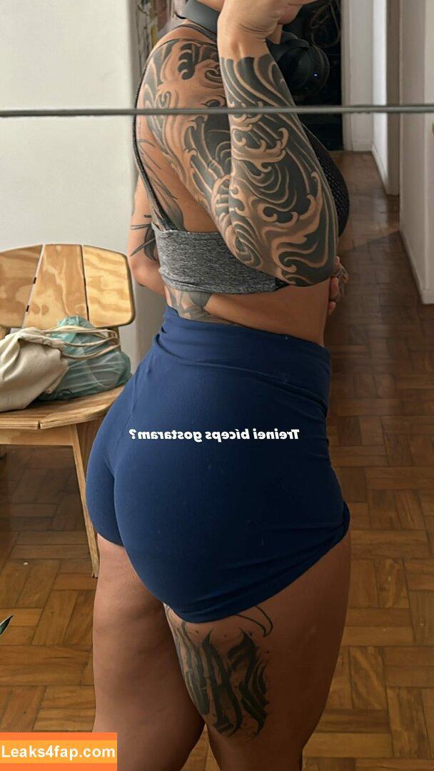 Rubiascarlet / satanatinha / scarlet.rubia leaked photo photo #0185