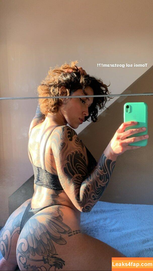 Rubiascarlet / satanatinha / scarlet.rubia leaked photo photo #0191