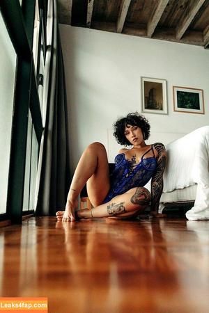 Rubiascarlet photo #0054