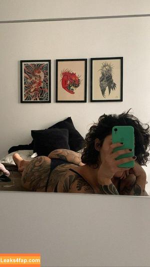 Rubiascarlet photo #0109