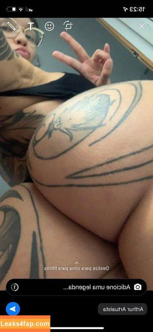 Rubiascarlet photo #0118