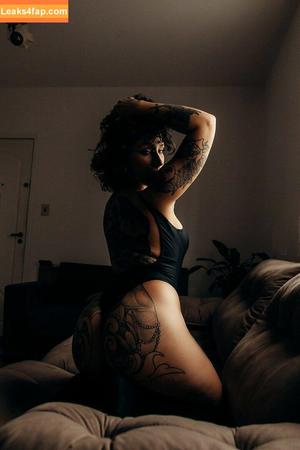 Rubiascarlet photo #0134
