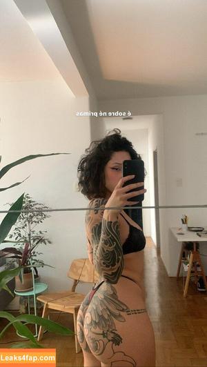 Rubiascarlet photo #0151