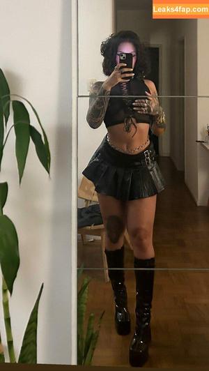 Rubiascarlet photo #0209
