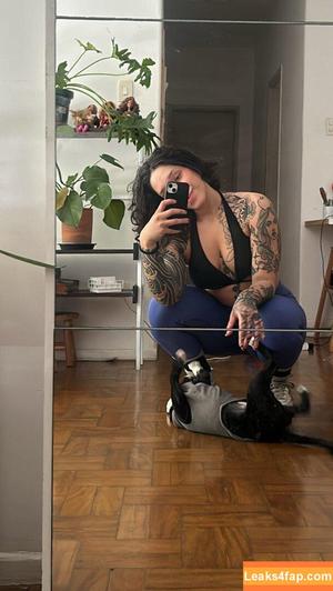Rubiascarlet photo #0435