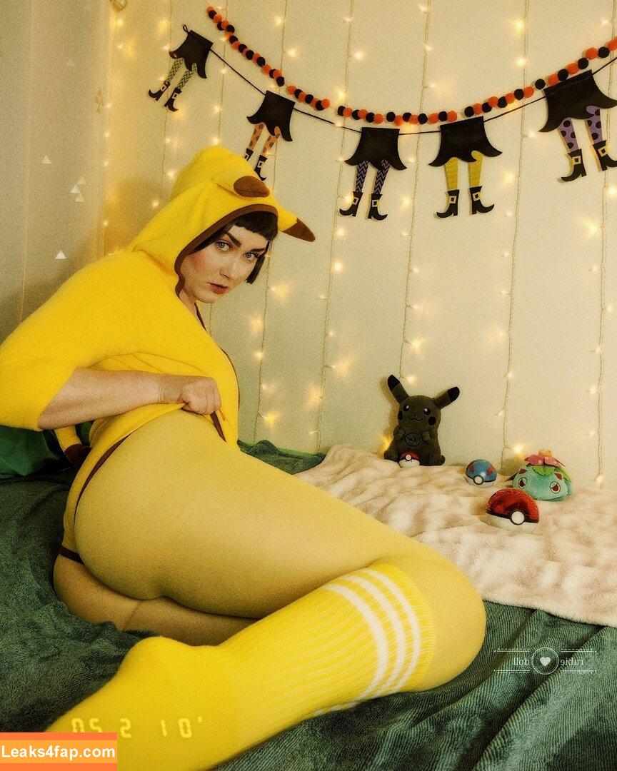rubie_doll /  leaked photo photo #0009