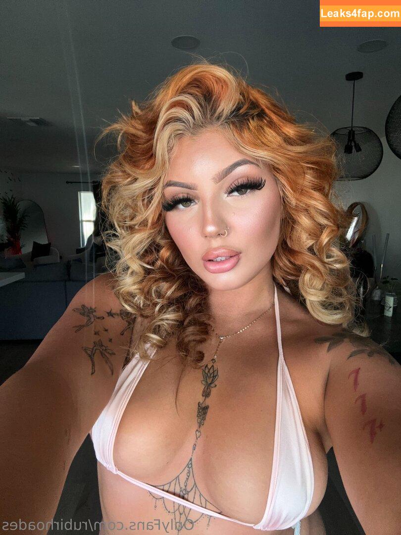 rubirhoades / rubymai_g leaked photo photo #0220