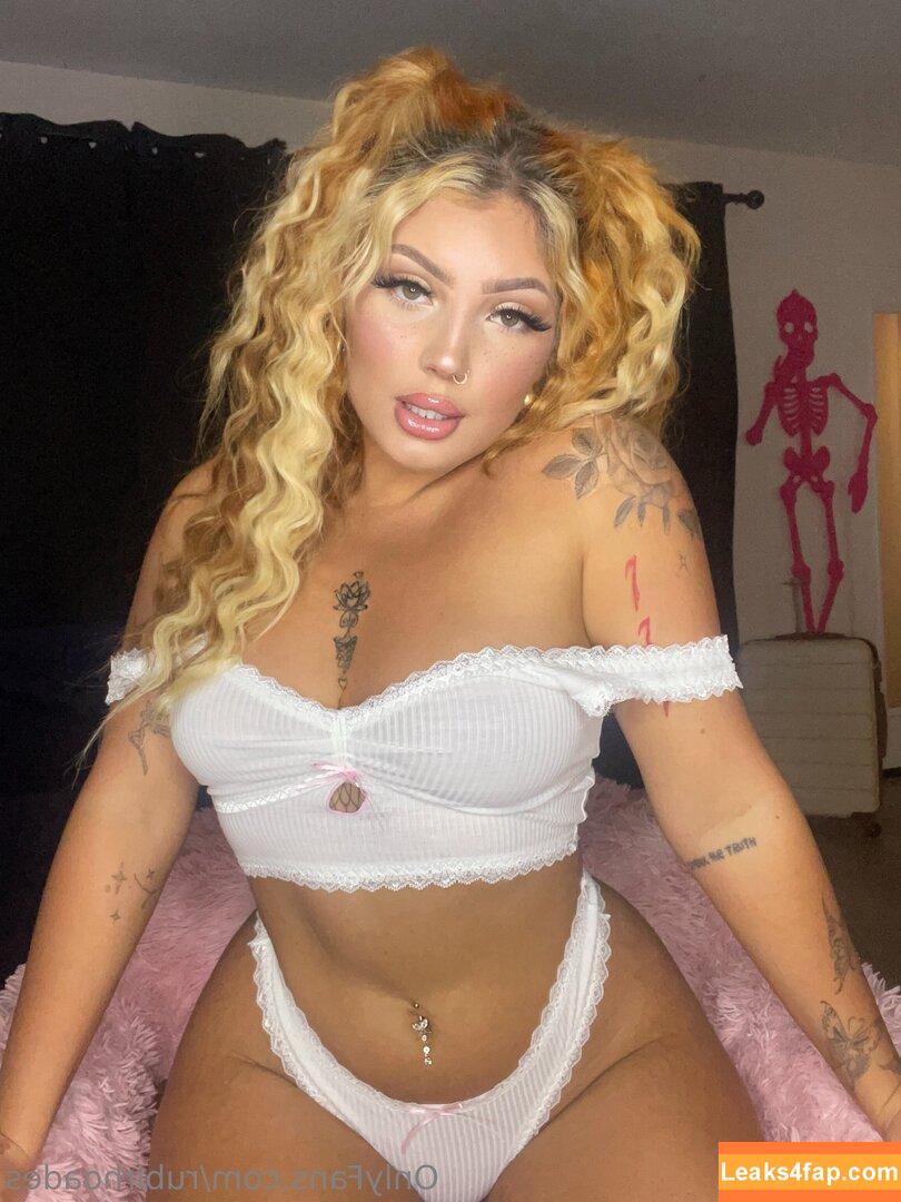 rubirhoades / rubymai_g leaked photo photo #0231
