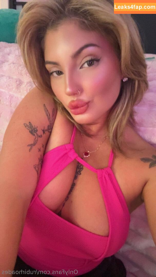 rubirhoades / rubymai_g leaked photo photo #0236