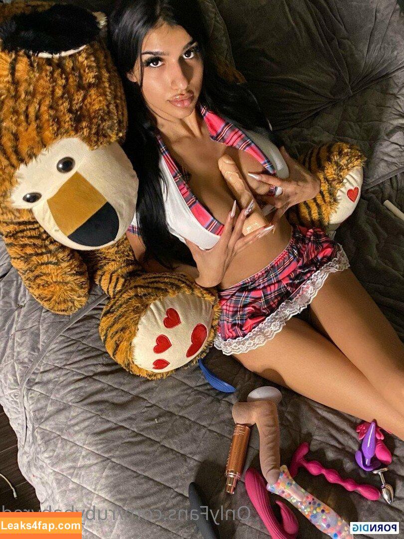 ruby_baby /  leaked photo photo #0009
