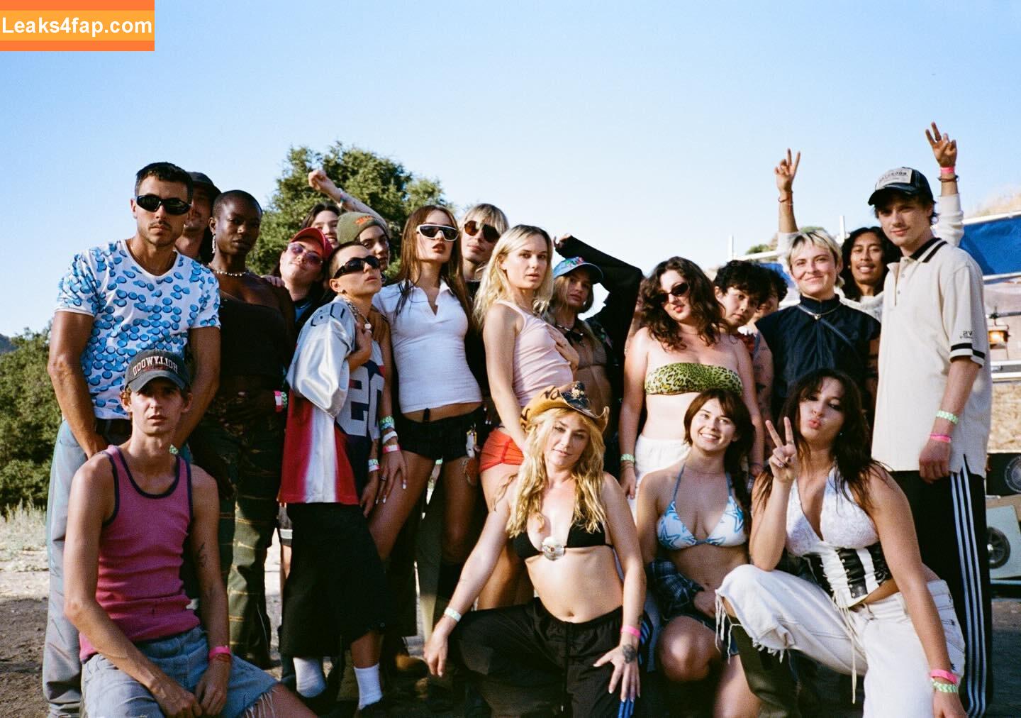 Ruby Cruz / guzzlingplastic1000 leaked photo photo #0052
