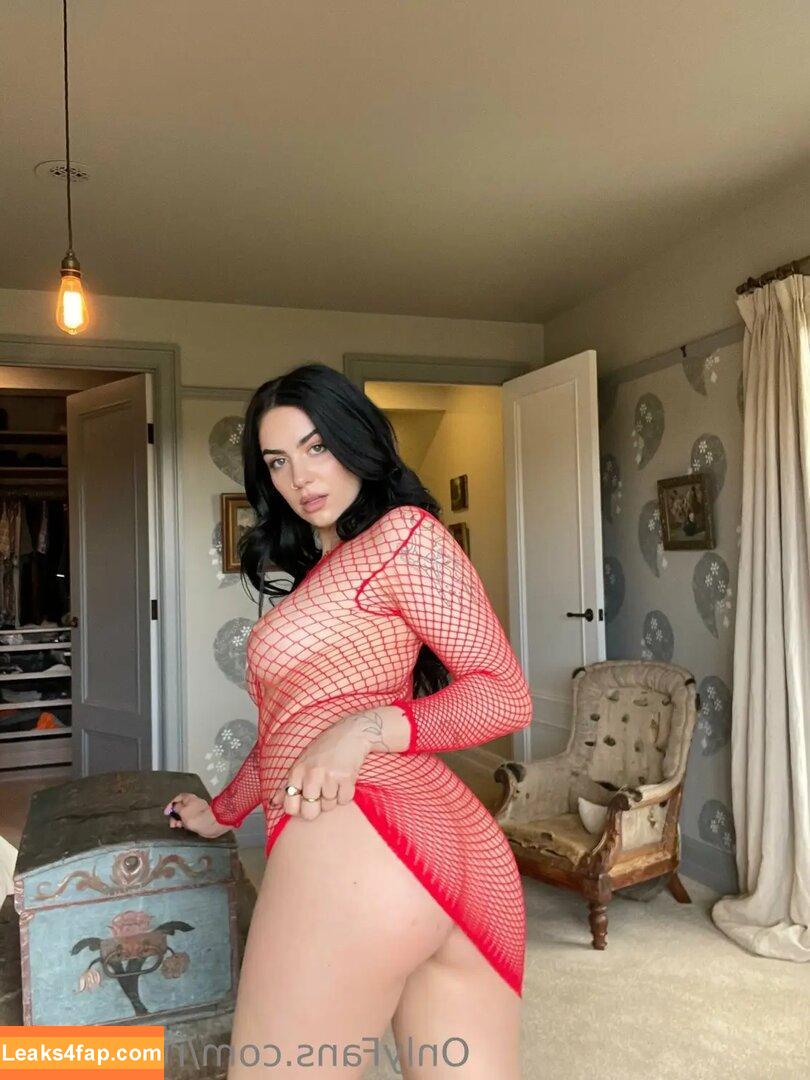 Ruby Gonemild /  leaked photo photo #0001