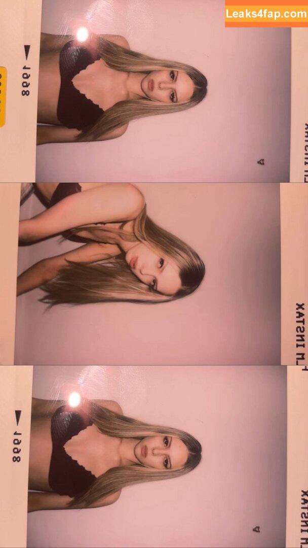 Ruby Luisa / rubirose / rvbyluisa leaked photo photo #0007