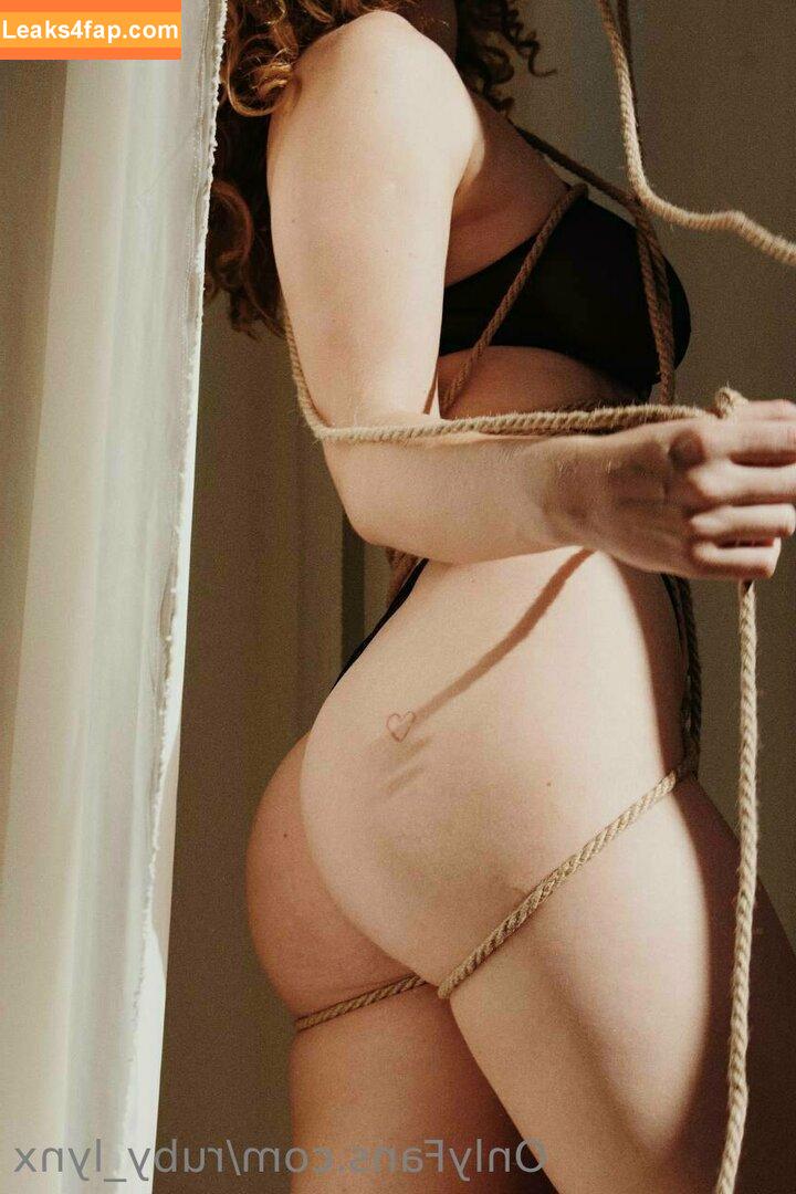 ruby_lynx / https: / ruby lynx / rubylyn_ leaked photo photo #0018